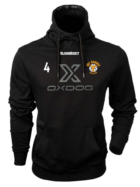 Oxdog Hoodie GLOW (IBF Gagnef)